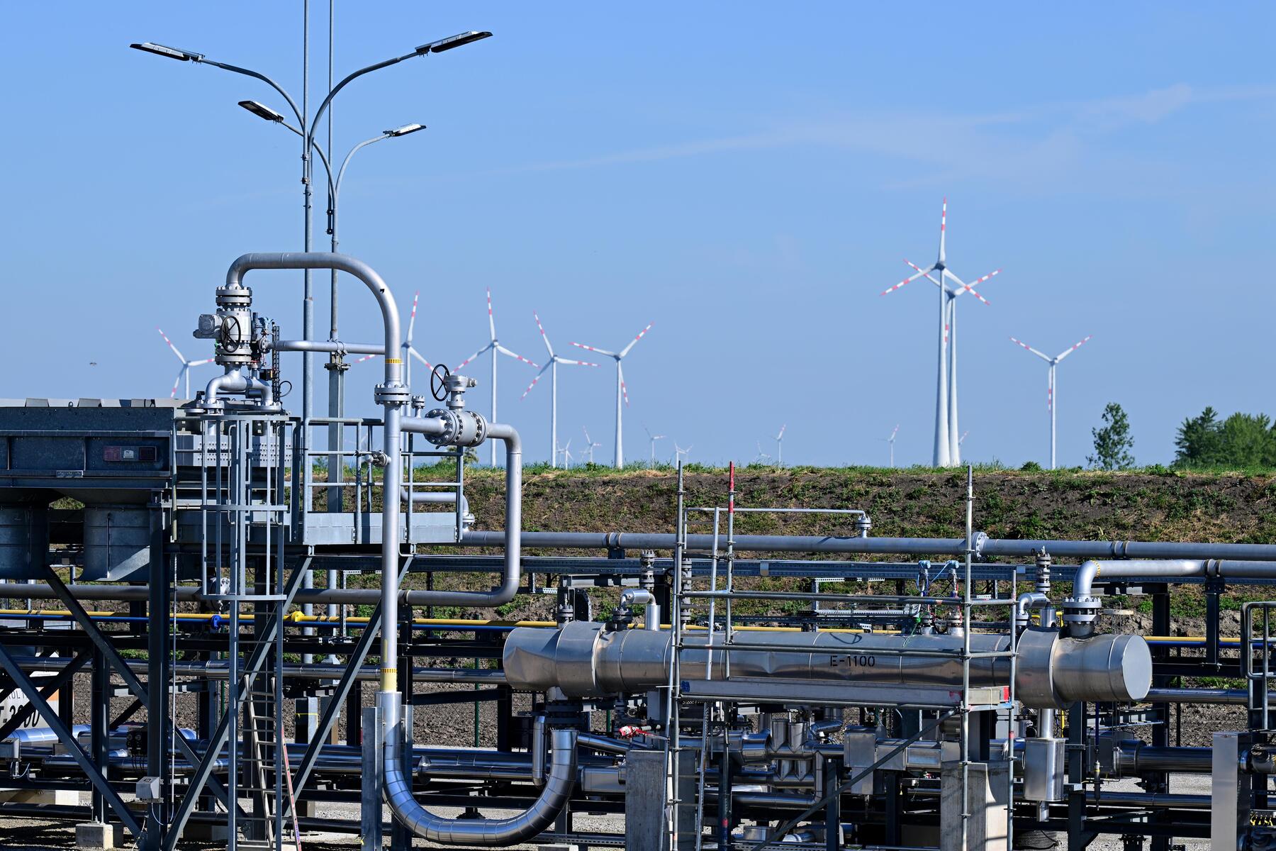 Gestiegene Ölpreise: OMV rechnet mit einem deutlich besseren Ergebnis