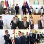 59 Pressekonferenzen der Regierung übertrug der ORF 2020. 
