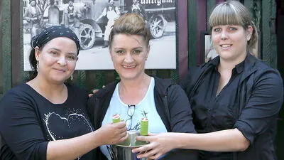 Kulturwirtshauseröffnung Friesach