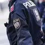 Mehrere Hundert Polizistinnen und Polizisten waren im Einsatz (Symbolfoto)