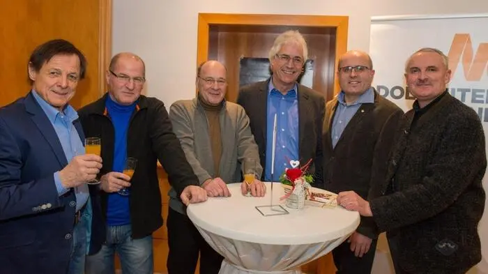 Klicken Sie sich durch die Fotos!