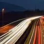 Slowenien spart bei Beleuchtung von Autobahnen und Schnellstraßen