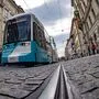 Hausaufgaben: Auch der Tram-Ausbau ist alternativlos