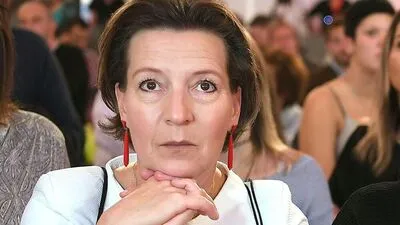 Gabriele Heinisch-Hosek 