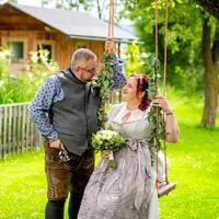 Barbara und Michael Bedek