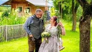 Barbara und Michael Bedek