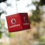 Vodafone ist eines der britischen Vorzeigeunternehmen