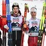 Lukas Greiderer, Martin Fritz, Johannes Lamparter und Stefan Rettenegger freuten sich über Bronze