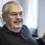 Adolf Gojer Senior (Archivbild 2018)