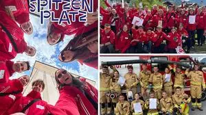 In Osttirol buhlen 15 Jugendgruppen um Stimmen