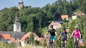 Der Sommertourismus in der Südoststeiermark ist im Aufwind, viele Touristiker sagen, um das volle Potenzial auszuschöpfen, brauche es mehr Betten