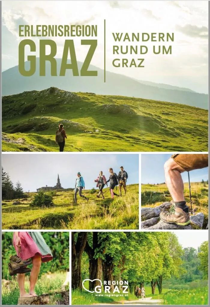 Der neue Wanderfolder