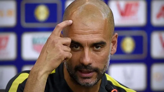 Verrückter Deal in Manchester
