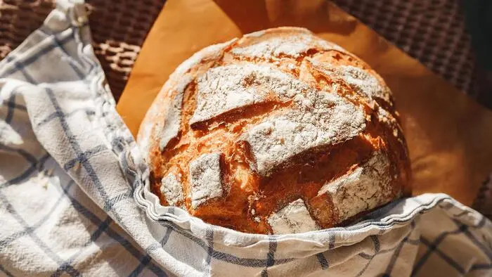 Österreichische Brotkultur sorgt für Schlagzeilen