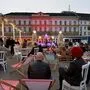 Der After-Work-Markt geht ab heute in die nächste Runde