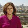 Reporterin im Westjordanland erschossen - Sender hält Israel Mord vor