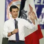 Pete Buttigieg 