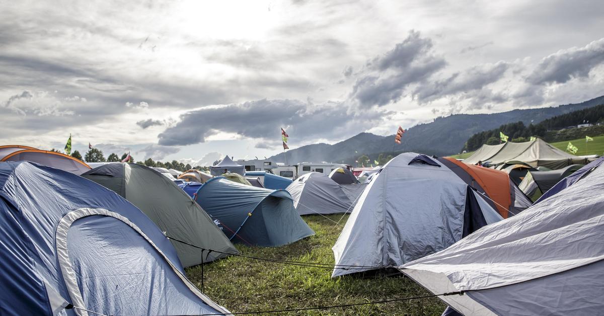 MotoGP Spielberg: Neighbors now plan to file complaints against campsite operators