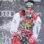 Vincent Kriechmayr gewinnt den Super-G in Gröden