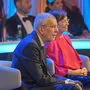 Auch Bundespräsident Alexander Van der Bellen wurde angezeigt