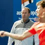 Günter Bresnik mit Schützling Dominic Thiem