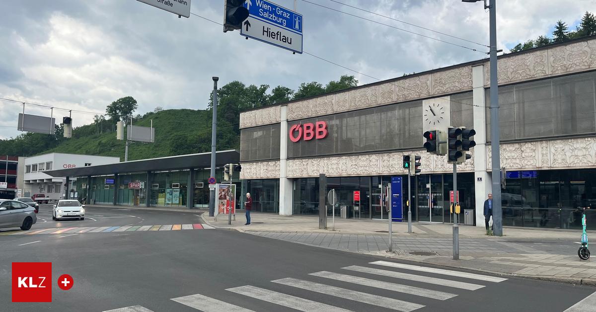 Droht-dem-Bahnhof-Spar-das-Aus-BB-Ausschreibung-sorgt-f-r-Ger-chte-um-Spar-Filiale-in-Leoben