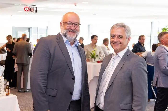 Primus VOR 2024 CCV Villach
