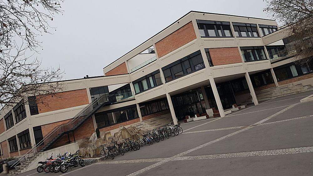 Eltern wollen unbedingt eine weitere erste AHS-Klasse im Bundesschulzentrum Feldbach