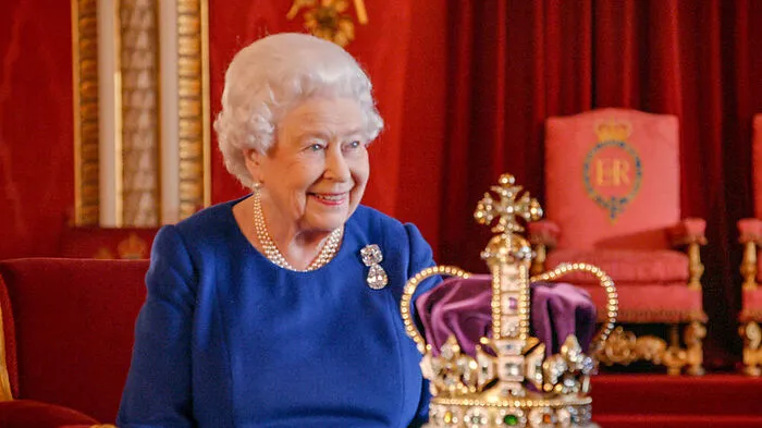 Queen Elizabeth II. - Die Krönung