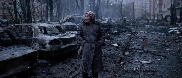 Der unspektakuläre Kampf ums Überleben schafft es nur selten in die Schlagzeilen