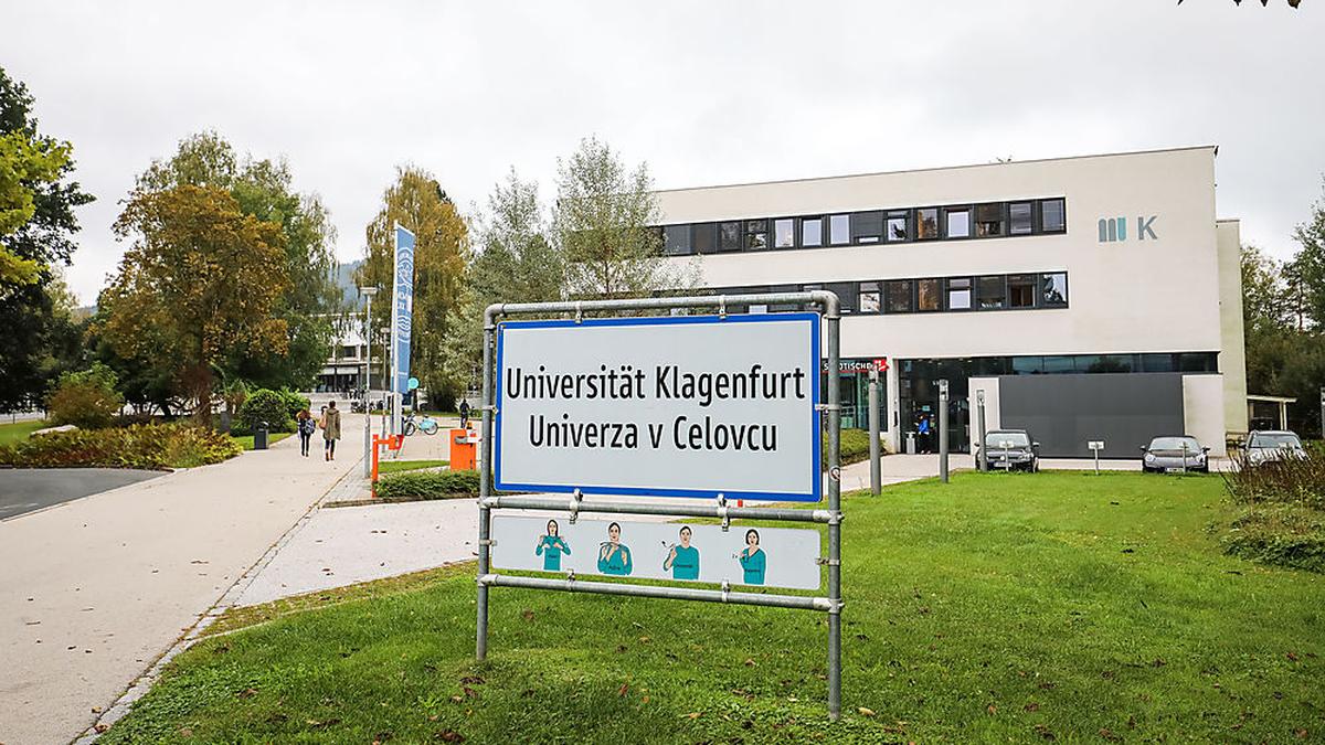 Auf die Universitäten könnten Veränderungen zukommen