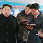 Kim droht wieder mit Atomkrieg