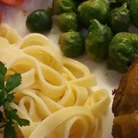 Rindsrouladen