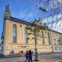 Evangelische Heilandskirche in Graz: Sorge um Kirchenbeitragserhöhungen