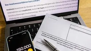 Ein Klagenfurter Ingenieurbüro musste Konkurs anmelden