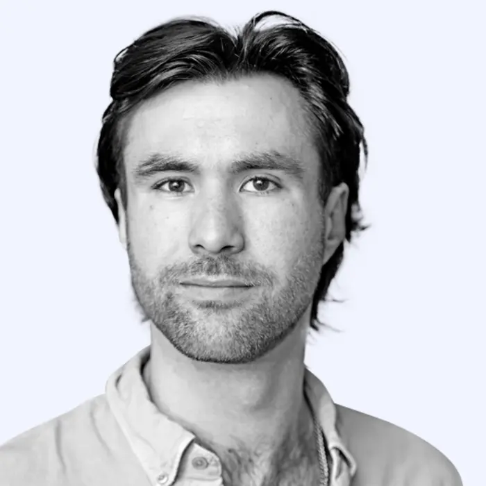 Luca Scheiring