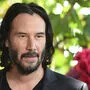 "Matrix"-Star Keanu Reeves
