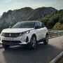 Peugeot hat beim 3008 nachgelegt