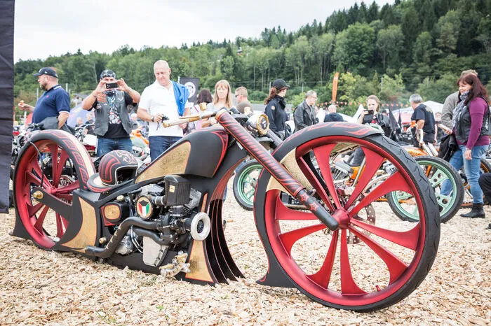Klicken Sie sich durch die Bilder! Bilder!