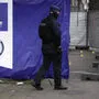 Für eine Elfjährige kam bei der Schießerei jede HIlfe zu spät. 