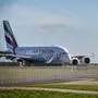 Von den 16 zu überprüfenden Flugzeugen werden 15 von Emirates betrieben