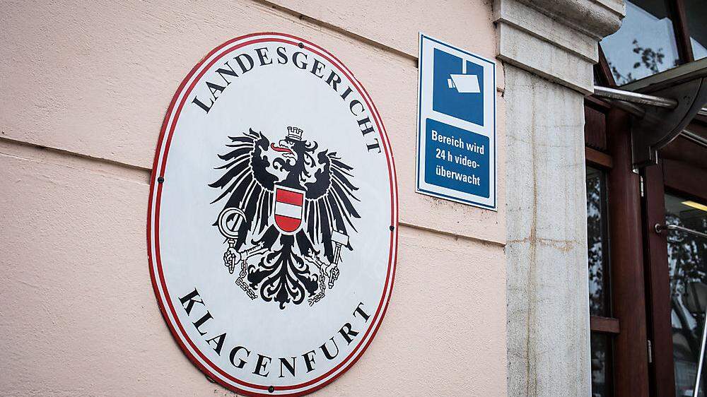 Die Staatsanwaltschaft Klagenfurt ermittelt gegen früheren Geschäftsführer einer Landesgesellschaft