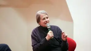 Klimaforscherin Helga Kromp-Kolb  | Klimaforscherin Helga Kromp-Kolb wird am 10. Juni in Kärnten zu Gast sein
