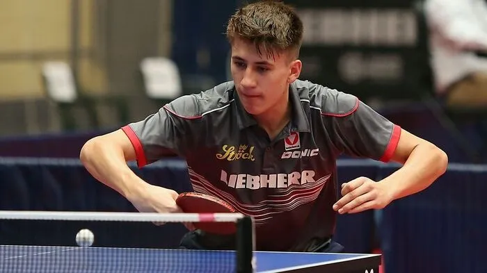 Andreas Levenko