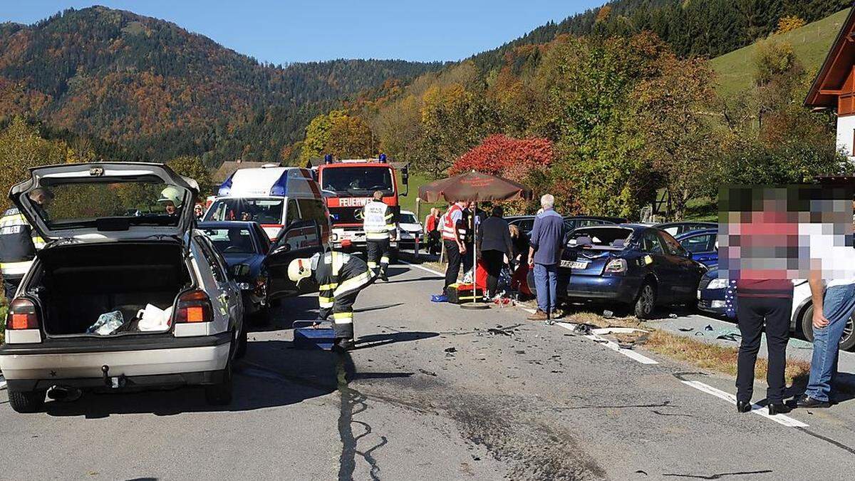 Unfall lässt alte Forderung aufleben