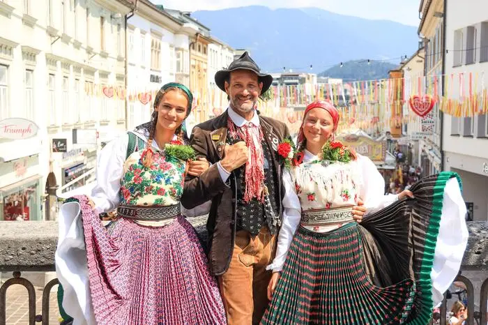 Villacher Kirchtag 2024