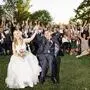 Grenzenlose Liebe: Die Hochzeit am Weingut Kolleritsch mit Familie und Freunden – für Theresa und Thomas „einfach nur magisch“
