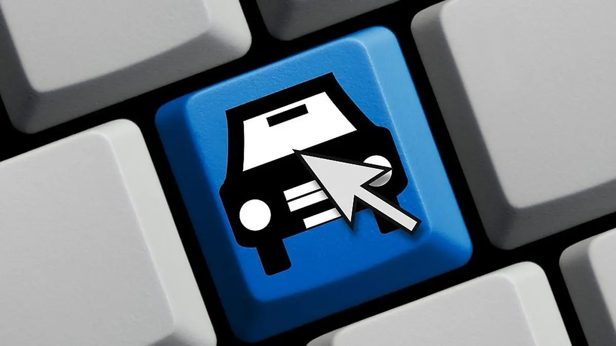 Alles zum Thema Verkehr, Mietwagen, Auto, Carsharing und Gebrauchtwagen online