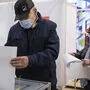 Die Wahlbeteiligung lag bei 51,6 Prozent