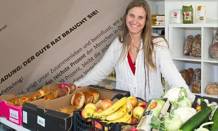 Julia Petschnig ist Obfrau des Vereins